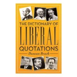 Dictionary of Liberal Democrat Quotations