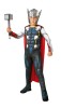 Costum de carnaval - Thor Classic, Rubies