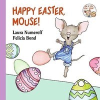 Happy Easter, Mouse! foto