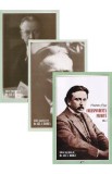 Pachet 3 volume: Octavian Goga. Corespondenta primita - Gh. I. Bodea