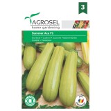 Seminte legume Agrosel, dovlecel Summer Ace F1
