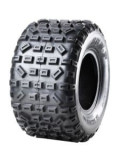 Anvelopă ATV/UTV SUNF 18x10-8 TL A035 6PR ad&acirc;ncime profil 11mm