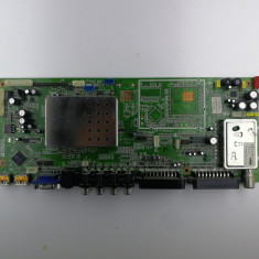 Main Board B.TR901C 7355 Din Prosonic LCD26174