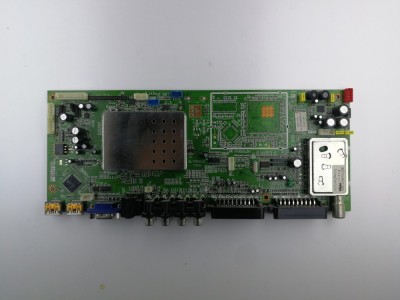 Main Board B.TR901C 7355 Din Prosonic LCD26174 foto