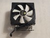 Cooler CPU TRUE Thermalright Spirit 120M BW Rev.A, 120 mm, 600 - 1300 RPM, PWM, Pentru procesoare