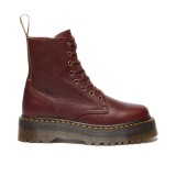 Bocanci Unisex, Dr. Martens, Dr. Martens Jadon 41324200 - 39