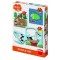 Baby Puzzle Dino Toys Unde locuiesc animalele, 2-4 ani