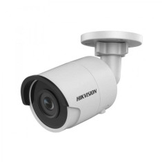 Camera supraveghere Hikvison IP bullet DS-2CD2083G2-I(2.8mm), 8MP, AcuSens - filtrarea alarmelor false dupa copul uman si masini, senzor 1/2.8 Progres foto