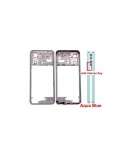 Mijloc Blue( Aqua Blue) Realme C33 , RMX3624