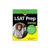 LSAT Prep for Dummies: Book + 5 Practice Tests Online