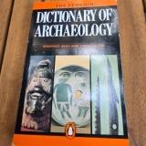 Dictionary of archaeology - Warwick Bray