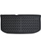 Covor portbagaj tavita premium Volkswagen UP-e (2021-2023)portbagaj cu baza inalta hatchback