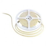 BANDA LED COB 24V ALBASTRU IP67, V-TAC