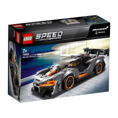 LEGO? Speed Champions - McLaren Senna 75892 foto