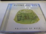 Flying Pickels- politics of need, yu