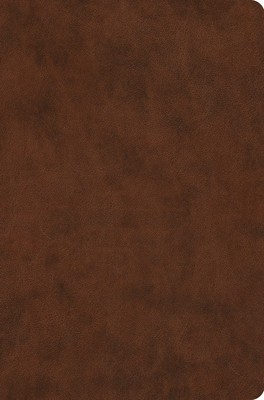 Value Compact Bible-ESV foto