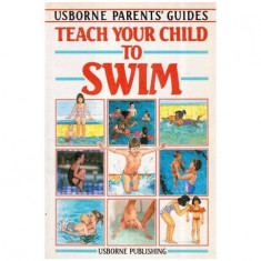 Susan Meredith with Carol Hicks - Teach Your Child to Swim - 112958 foto