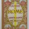 GUIDE DE ROME , ANNE SAINTE 1925