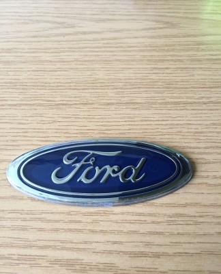 Emblema FORD 148 mm foto