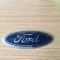 Emblema FORD 148 mm