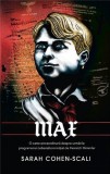 Max | Sarah Cohen-Scali