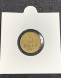 Moneda 3bani 1953 RPR