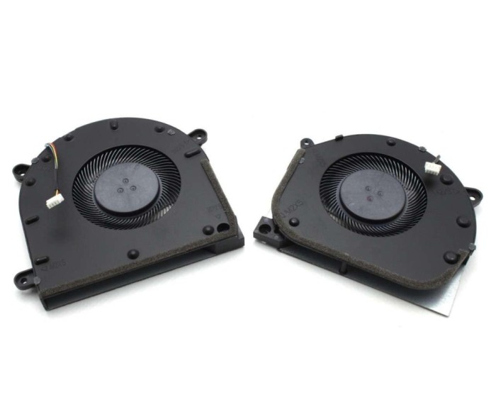 Sistem coolere laptop Lenovo DC28000E2F0, Legion Y540-17IRH