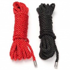 10m Bondage Rope Fifty Shades Of Grey