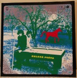 Pavol Hammel / Marian Varga - Zelena Posta - Vinil LP OPUS Cehoslovacia