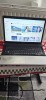 LEPTOP SAMSUNG PROCESOR i3-2350M/2,30 GHZ /RAM 4GB/HAR 500 GB WIN 10 INSTALAT RECENT NU TINE BATERIA SE VINDE CU INCARCATOR ., 16, HDD