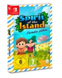 Spirit Of The Island Paradise Edition NSW