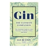 Gin : the Ultimate Companion