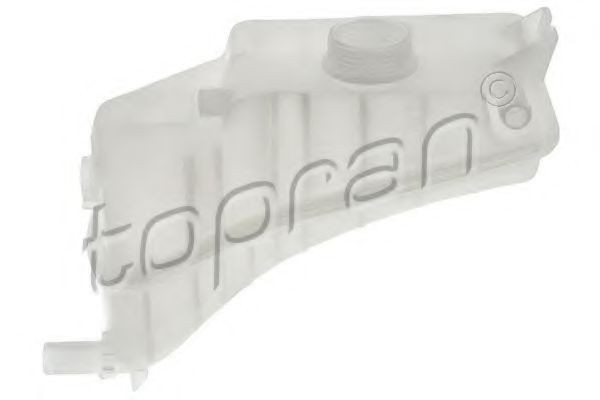 Vas de expansiune, racire CITROEN XSARA (N1) (1997 - 2005) TOPRAN 721 999