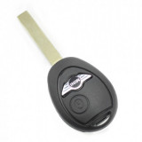 Carcasa Cheie MINI Cooper 2 Butoane Carguard - Inlocuire Cheie Auto