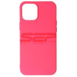 Toc silicon High Copy Apple iPhone 12 Pro Max Fuchsia