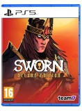 Sworn Deluxe Edition PC