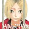 Haikyu!!, Vol. 35