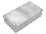 Carcasă universală din aluminiu Eddystone 60x111x27mm