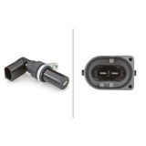 Hella Senzor impulsuri, arbore cotit