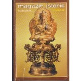 Magazin Istoric, Nr. 10/Octombrie 2004