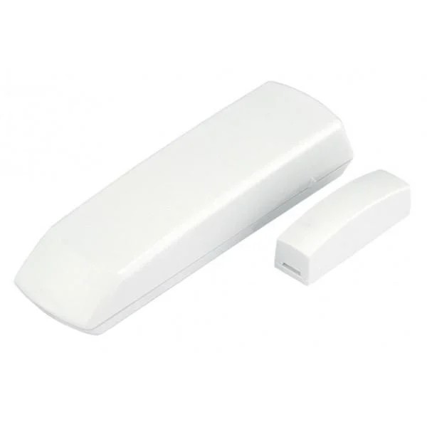 Contact magnetic radio Paradox, intrare universala suplimentara ,alimentare 2x1.5V, dimensiuni