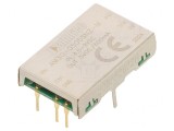 Convertor DC/DC 3W 4.5-9V la 5V 600mA DIP