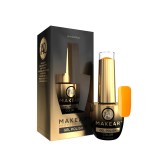 Cumpara ieftin Oja gel colorata - Neon portocaliu deschis &ndash; N20, 8ml, Makear