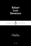 Penguin Little Black Classics - Olalla 19, Penguin Books