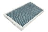 Filtru polen / aer habitaclu MERCEDES C-CLASS T-Model (S203) (2001 - 2007) BOSCH 0 986 628 503