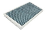 Filtru polen / aer habitaclu MERCEDES C-CLASS (W203) (2000 - 2007) BOSCH 0 986 628 503