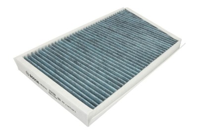 Filtru polen / aer habitaclu MERCEDES C-CLASS T-Model (S203) (2001 - 2007) BOSCH 0 986 628 503 foto