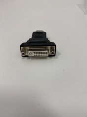 Adaptor DVI la HDMI (266) foto