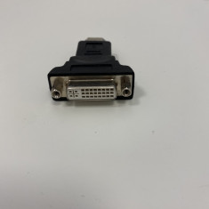 Adaptor DVI la HDMI (266)