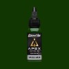 Tus Tatuaj APEX Eternal Species Green, 30ml - Vopsea Tatuaje Profesionala, Non-Toxic, Culoare Intensa &amp; Durabila